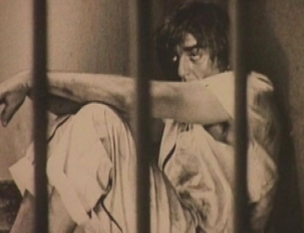 Sanjay Dutt To Cook In Prison
